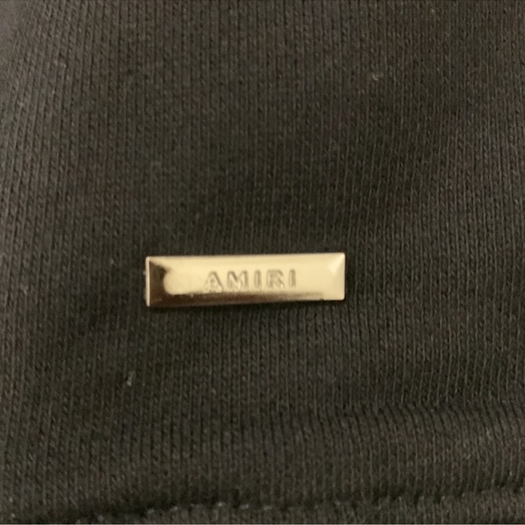 NWT Mens Amiri Sweatshirt - Picture 2 of 6